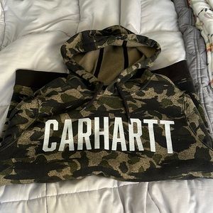 Womens Large Sweatshirt